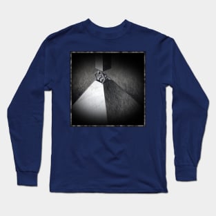 Gothic #2 Long Sleeve T-Shirt